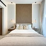 Trophy-Cultivate Retreat With Statement Design