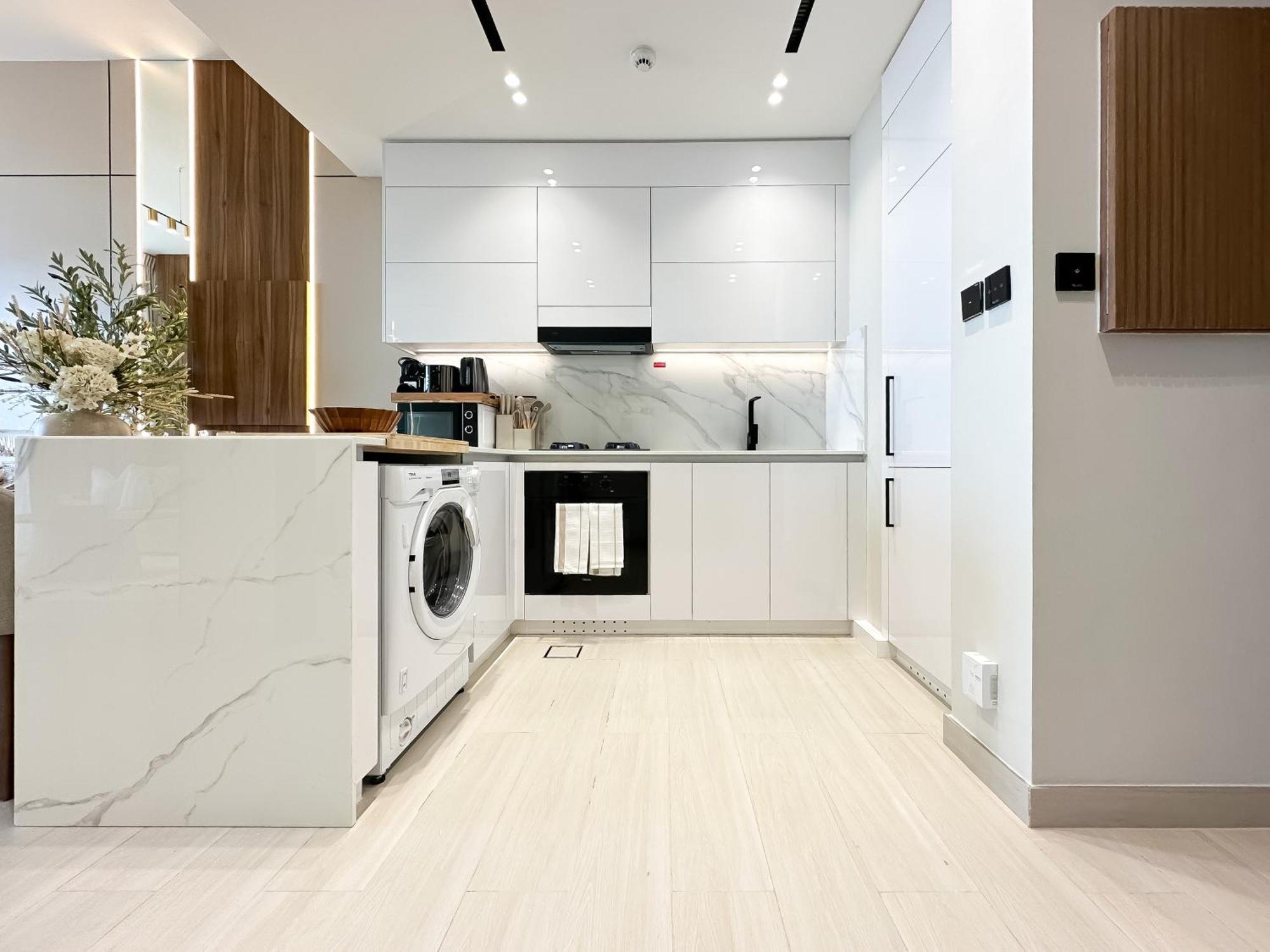 Trophy-cultivate Retreat With Statement Design * Dubai