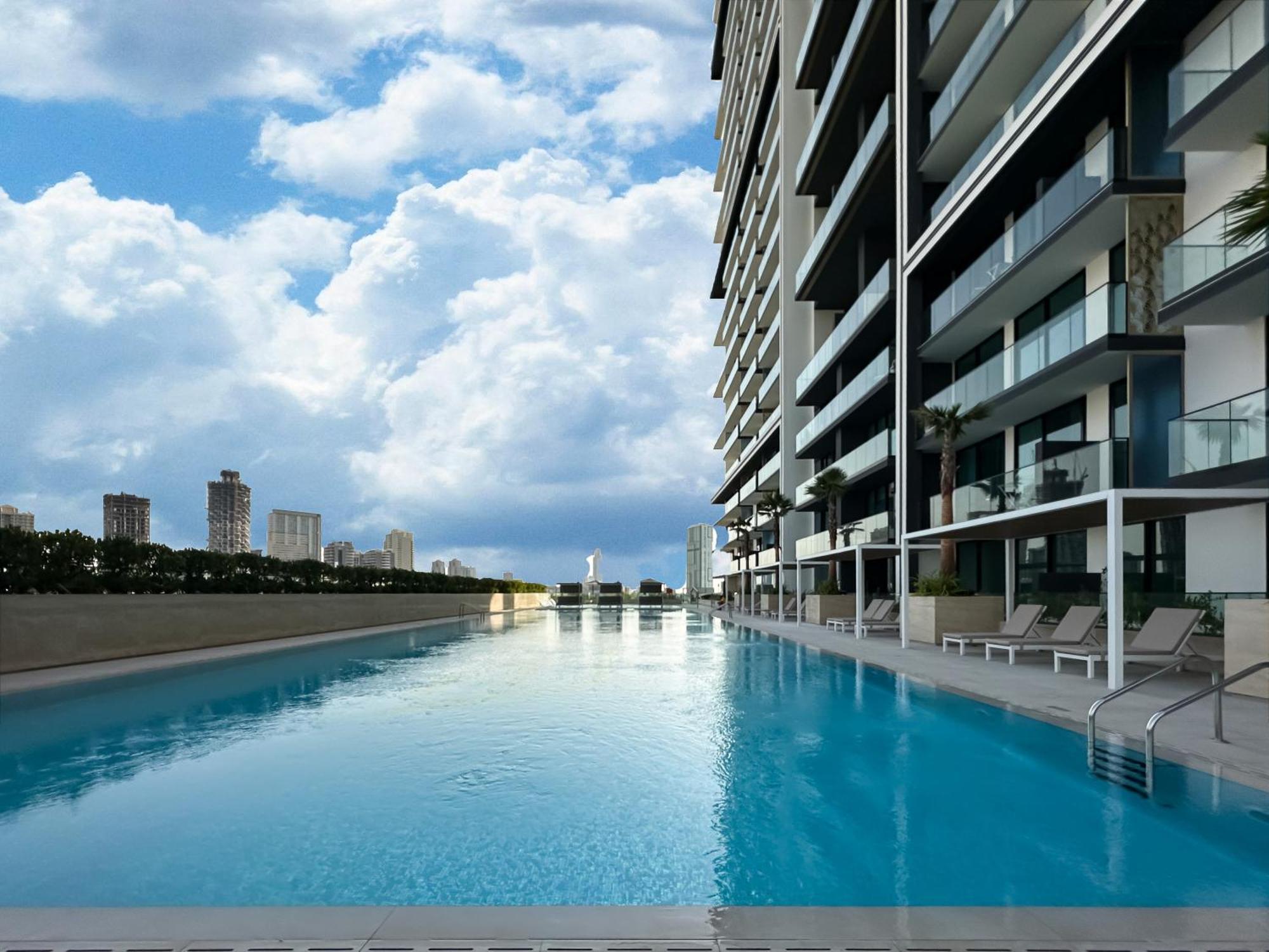 Trophy-cultivate Retreat With Statement Design * Dubai